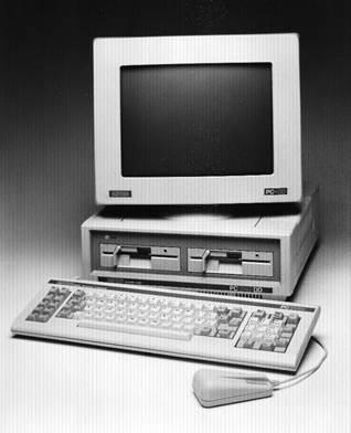 Image result for amstrad 1640